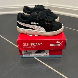 Puma sneakers